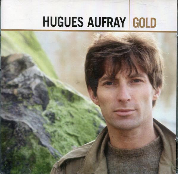 Hugues Aufray - Gold Bon état -  reconditionné disponible sur Label Emmaüs